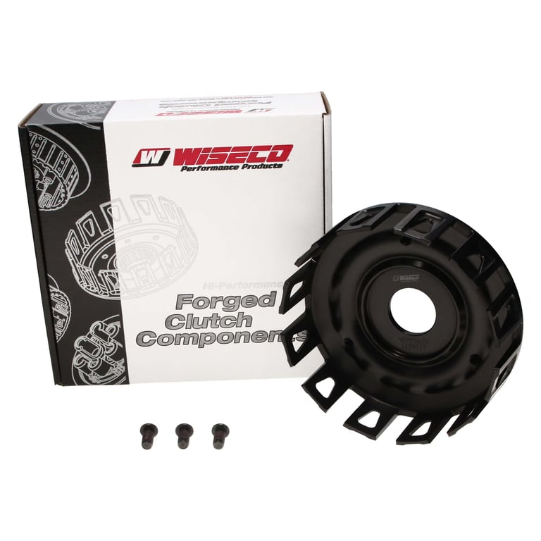 Wiseco 07-13 YFZ45/08-19 YFM700R Clutch Basket - WPP3039