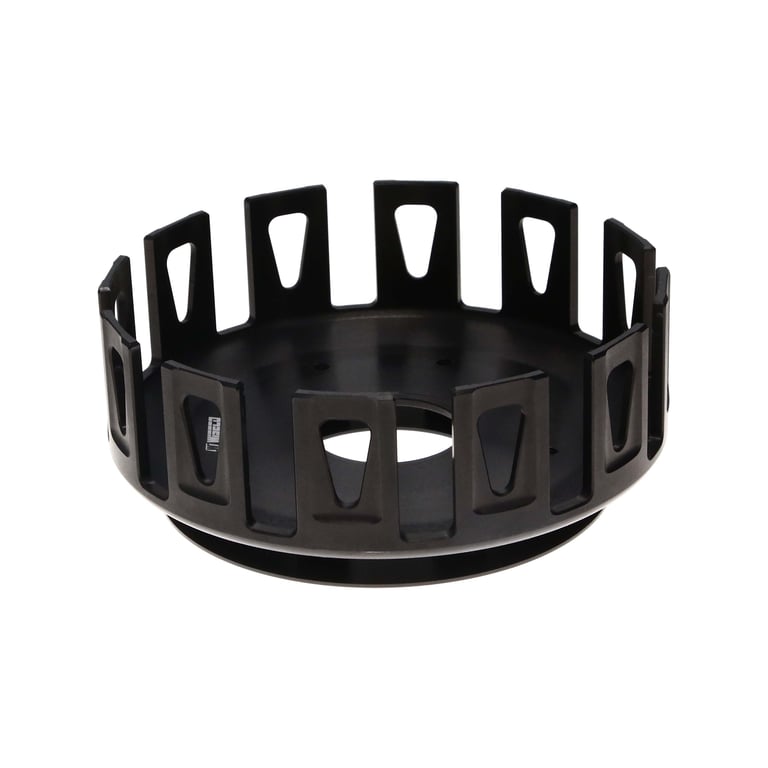Wiseco 06-07 Kawasaki KX250 Clutch Basket - WPP3048