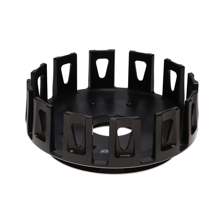 Wiseco 08-20 Suzuki RMZ450 Clutch Basket - WPP3049