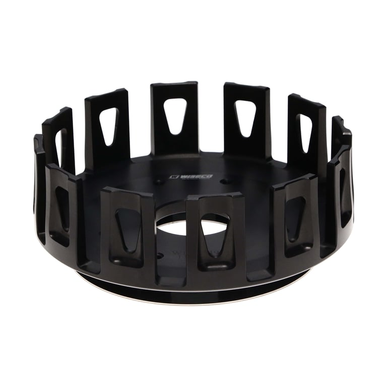 Wiseco 08-20 Suzuki RMZ450 Clutch Basket - WPP3049