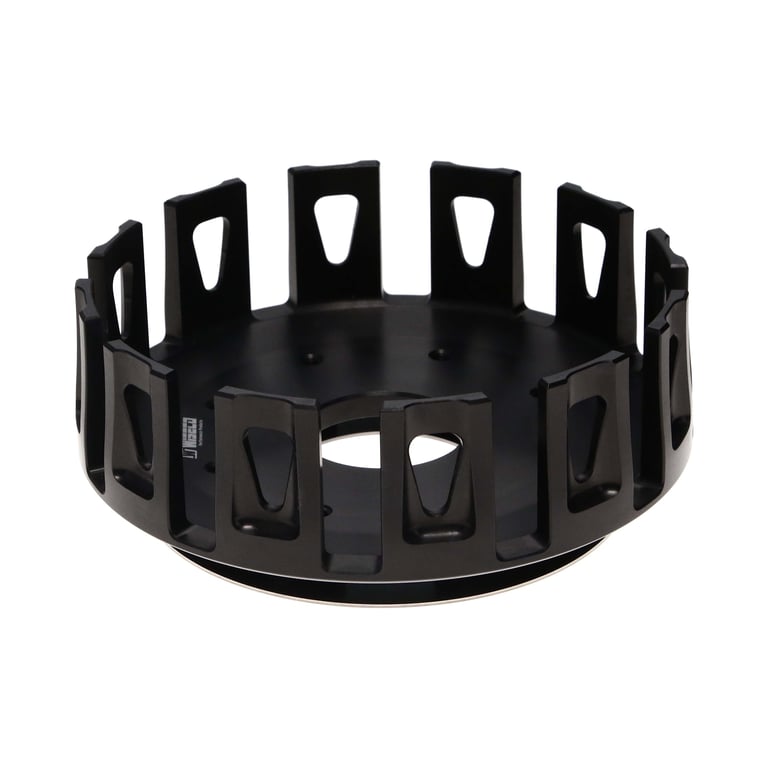 Wiseco 08-20 Suzuki RMZ450 Clutch Basket - WPP3049