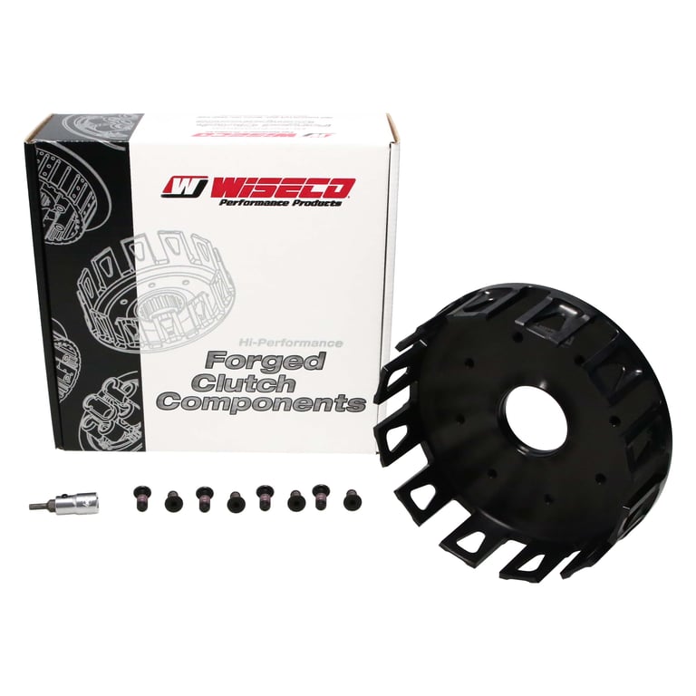 Wiseco KTM 450/505 SX/XCF/EXC Clutch Basket - WPP3050
