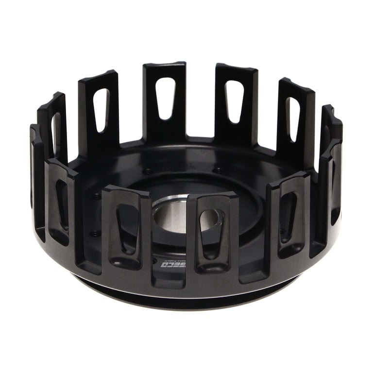 Wiseco 14-18 Yamaha YZ250F Clutch Basket - WPP3061