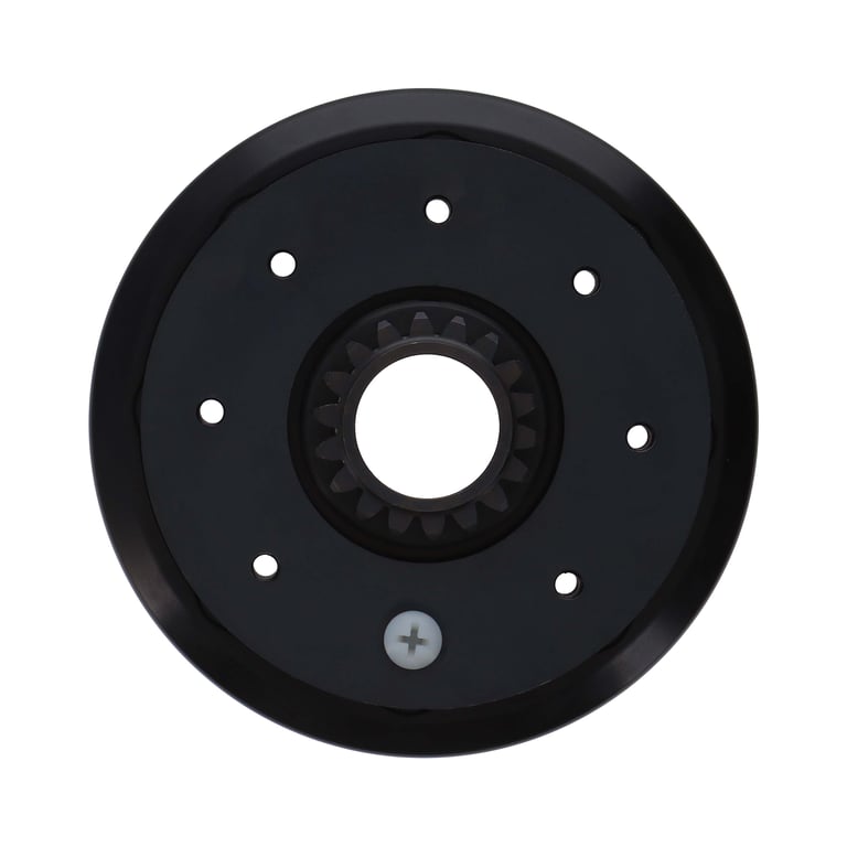 Wiseco 14-18 Yamaha YZ250F Clutch Basket - WPP3061