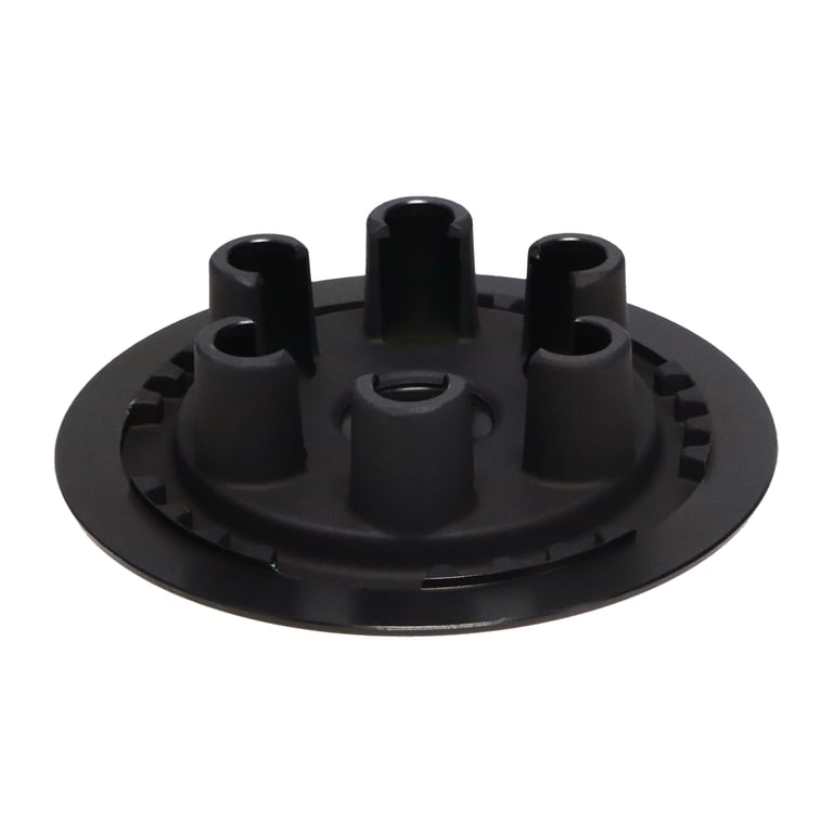 Wiseco Yamaha YZ250/450F Pressure Plate Clutch Basket - WPP5004