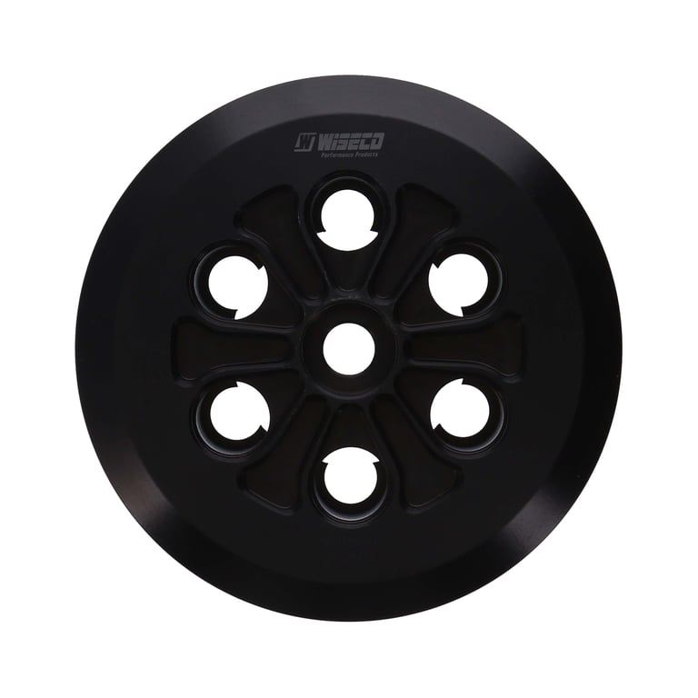Wiseco Yamaha YZ250/450F Pressure Plate Clutch Basket - WPP5004
