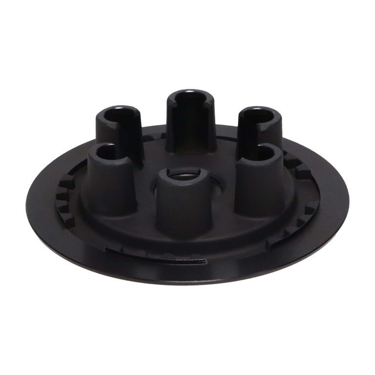 Wiseco Yamaha YZ250/450F Pressure Plate Clutch Basket - WPP5004