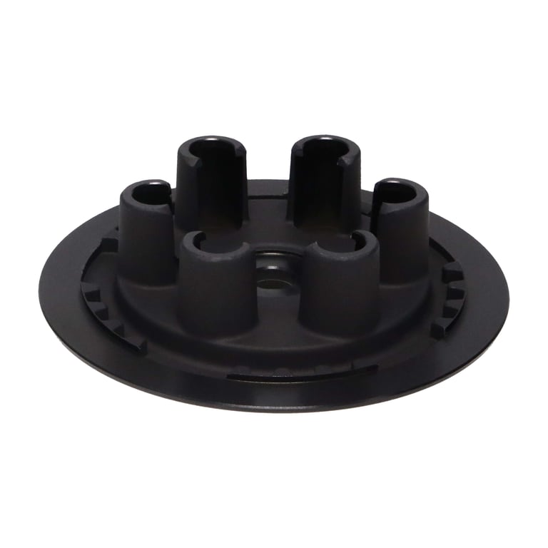 Wiseco Yamaha YZ250/450F Pressure Plate Clutch Basket - WPP5004