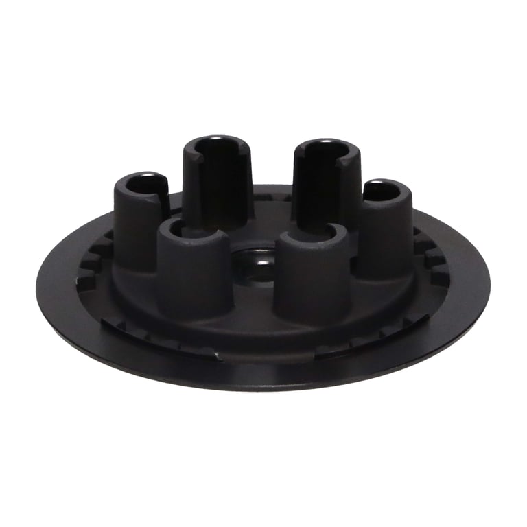 Wiseco Yamaha YZ250/450F Pressure Plate Clutch Basket - WPP5004