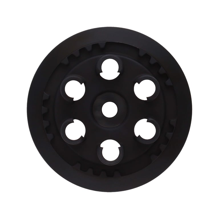 Wiseco Yamaha YZ250/450F Pressure Plate Clutch Basket - WPP5004