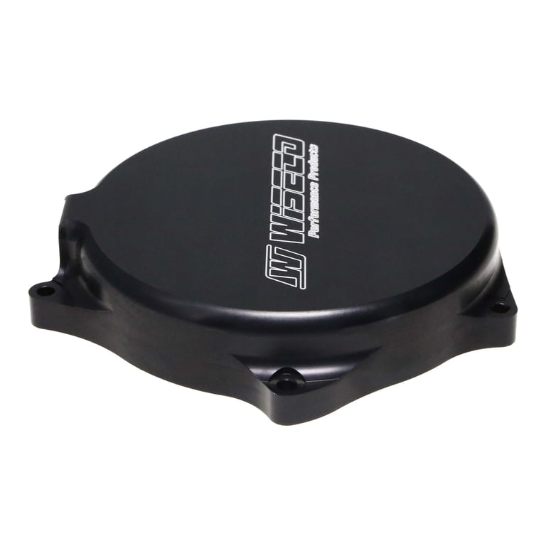 Wiseco 04-06 KX250F/RMZ250 Clutch Cover - WPPC010