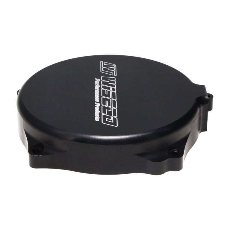 Wiseco 04-06 KX250F/RMZ250 Clutch Cover - WPPC010