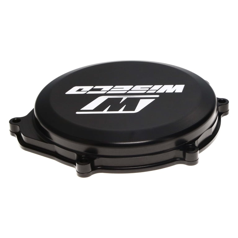 Wiseco 06-14 Honda TRX450R Clutch Cover - WPPC044