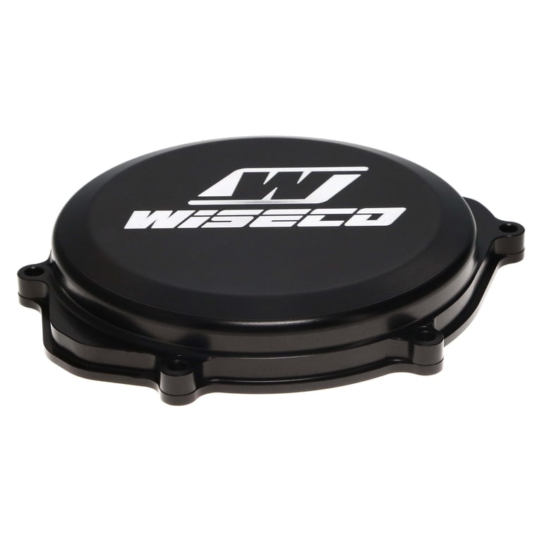 Wiseco 06-14 Honda TRX450R Clutch Cover - WPPC044