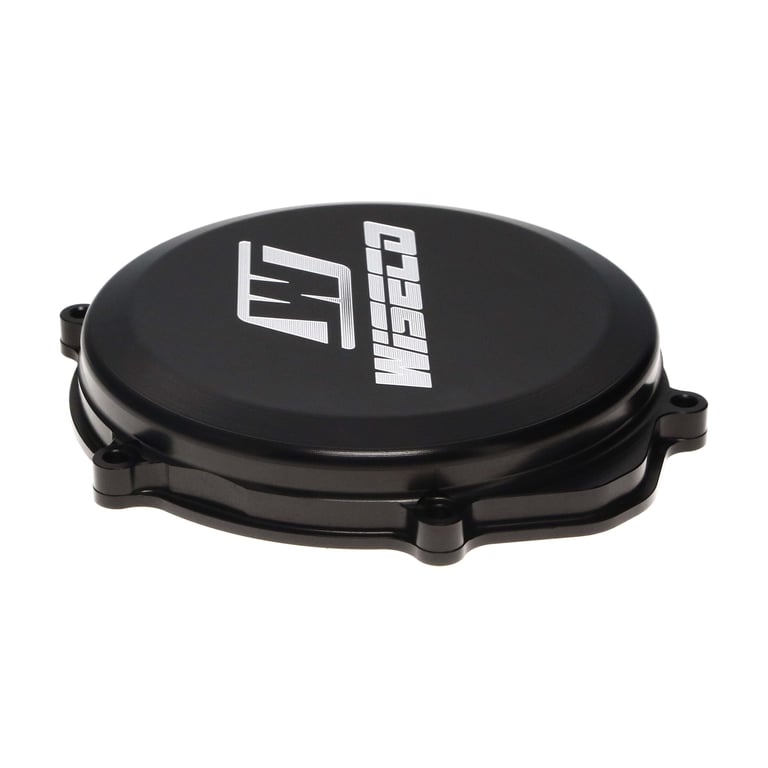Wiseco 06-14 Honda TRX450R Clutch Cover - WPPC044