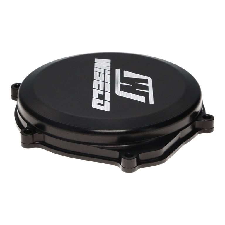 Wiseco 06-14 Honda TRX450R Clutch Cover - WPPC044