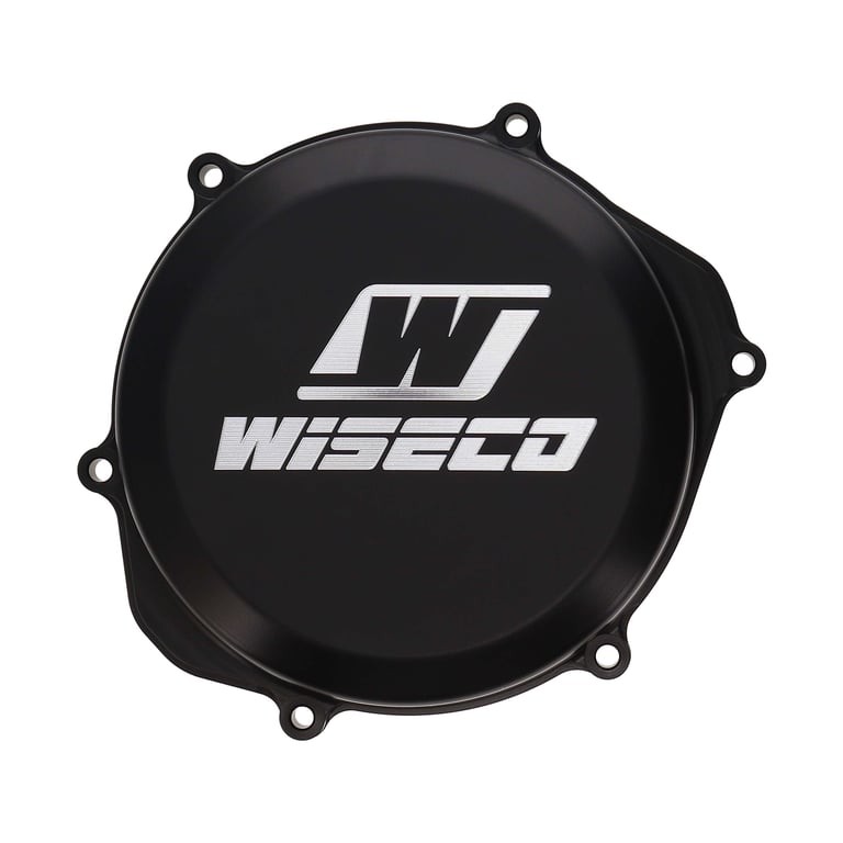 Wiseco 06-14 Honda TRX450R Clutch Cover - WPPC044
