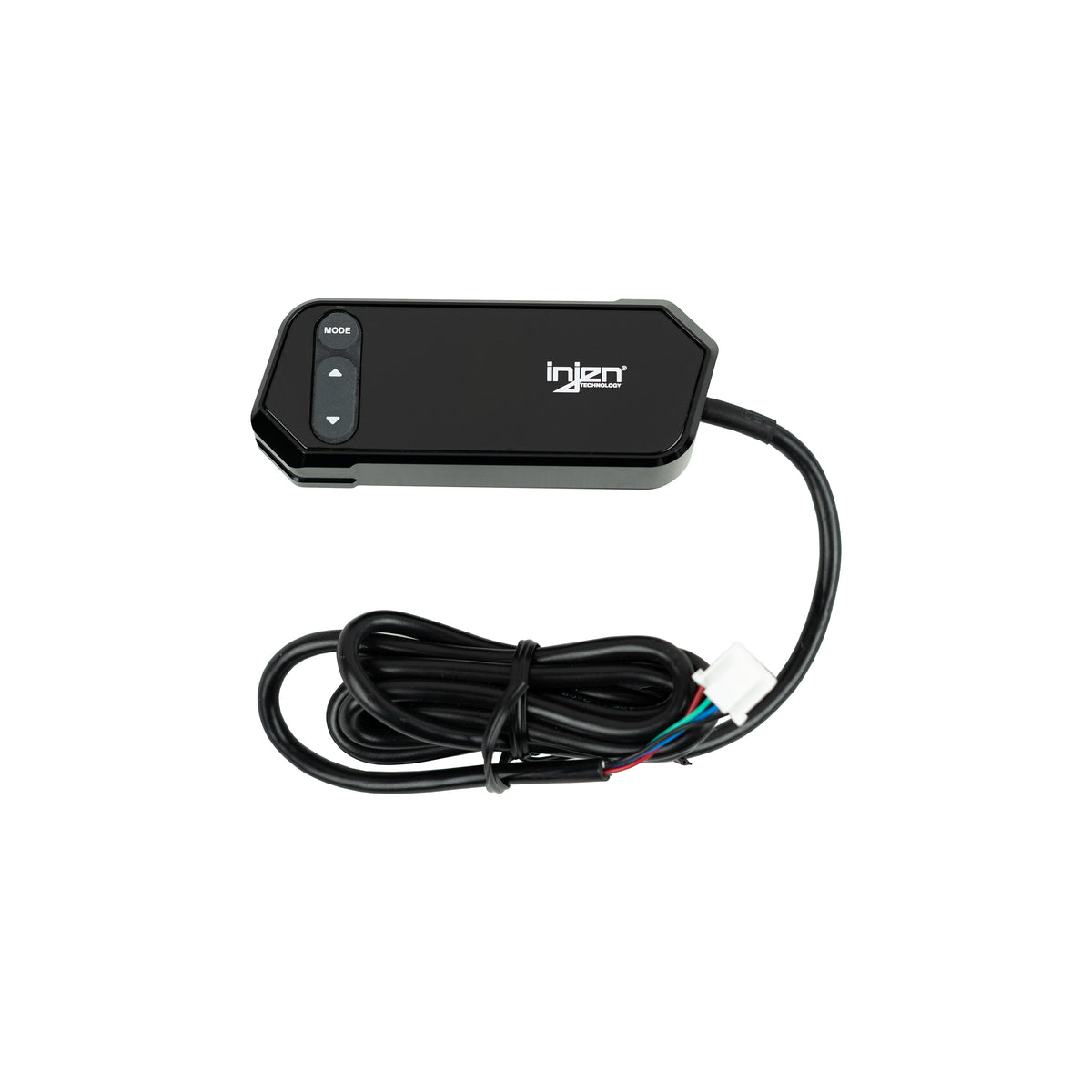 Injen 15-20 Lexus RC 350 3.5L X-Pedal Pro Black Edition Throttle Controller - PT0014B