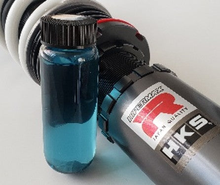 HKS HIPERMAX R NA/NB MIATA FULL KIT - 80310-AZ004