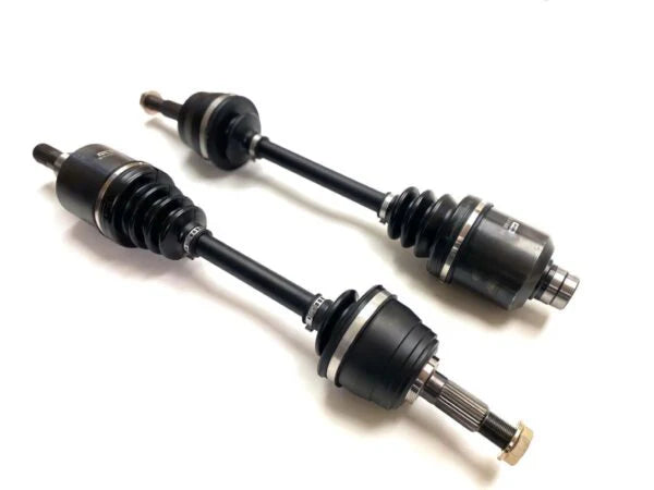 DSS 92-00 Honda Civic/94-01 Acura Integra 700HP Direct Bolt-In Axle - Right RA4000X4