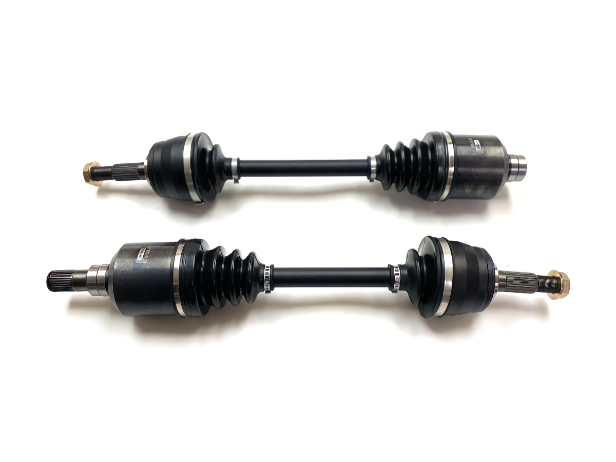 DSS 91-99 Toyota MR2 Non-Turbo Level 2.9 Axle w/ Hux Mounts Honda K-series Conv. - Right RA9044X4 - 510049