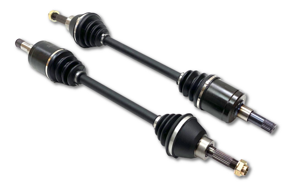DSS Honda 2000-2009 S2000 1000HP Level 5.9 Axle/Hub Kit HS35 - 510155