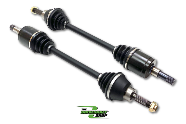 DSS 2000-2008 Honda S2000 700HP X4 Direct Fit Axle - Right RA2001X4 - 510157