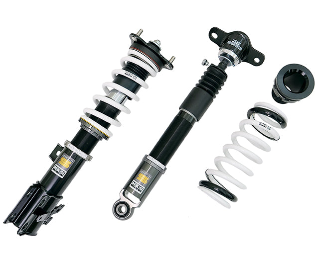 HKS 2024+ Toyota Yaris Hipermax S Full Kit - 80330-AT035