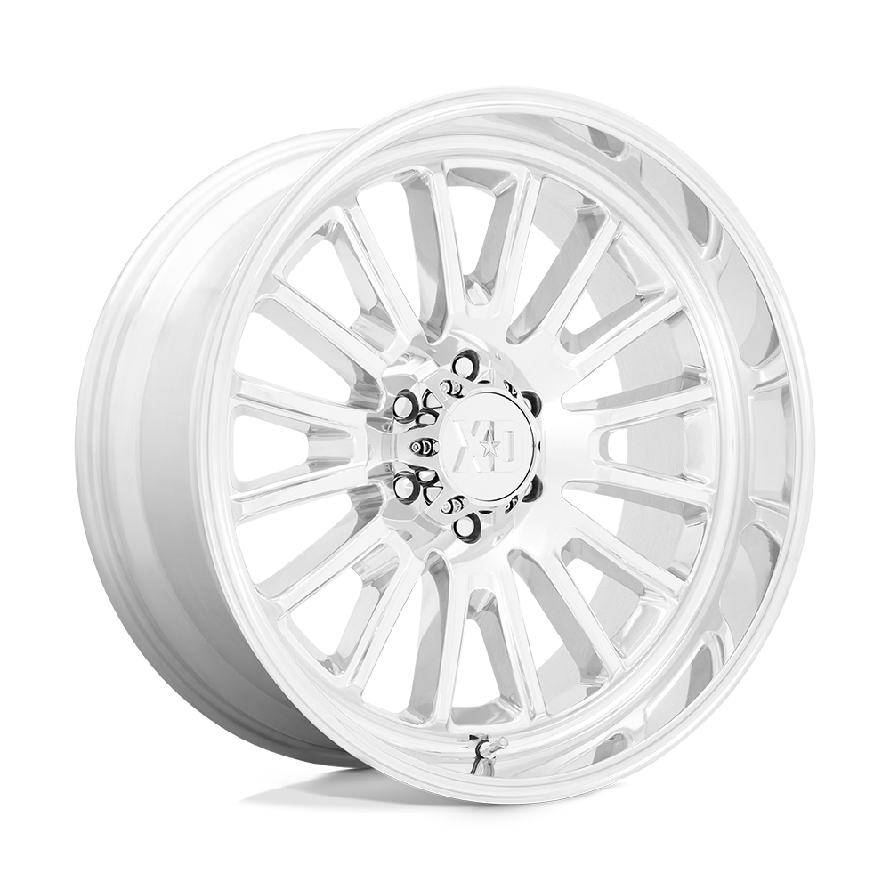 XD - XD864 20X10 6X5.5 Polished -18MM