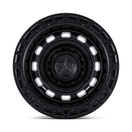 XD - R.o.f. 20X9 8X6.5 125 +1 M-blk