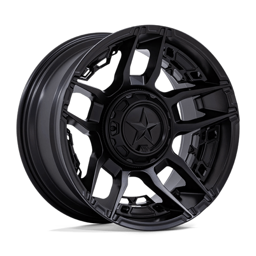 XD - Slash 20X10 Blank 78 -18 M-blk