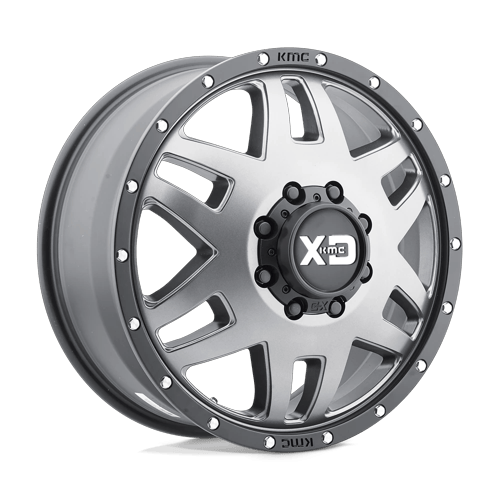 XD - Machete DRW 20X7.5 8X6.5 -152 M-gy (dr)