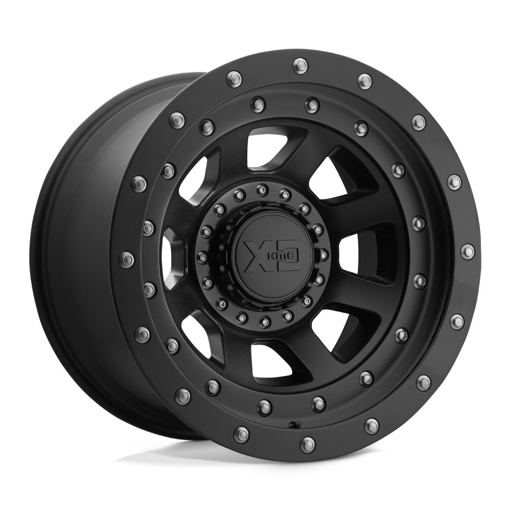XD - XD137 20X10 5X5.5/150 S-blk -18MM