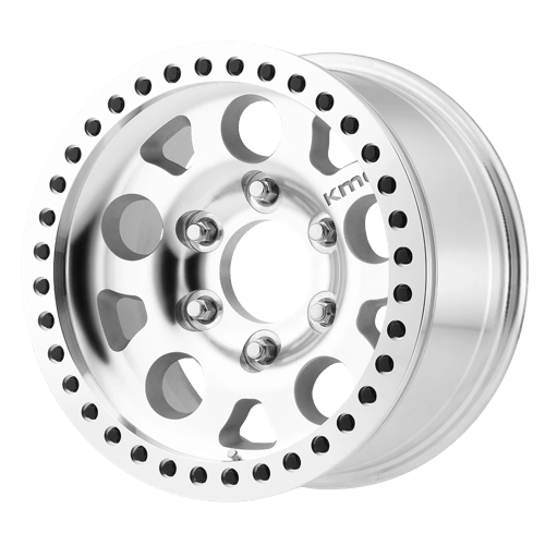XD - XD222 Race 17X8.5 5X5 MCH 0MM