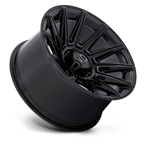 XD - Specter 20X10 8X180 124 G-blk Gtcc -18