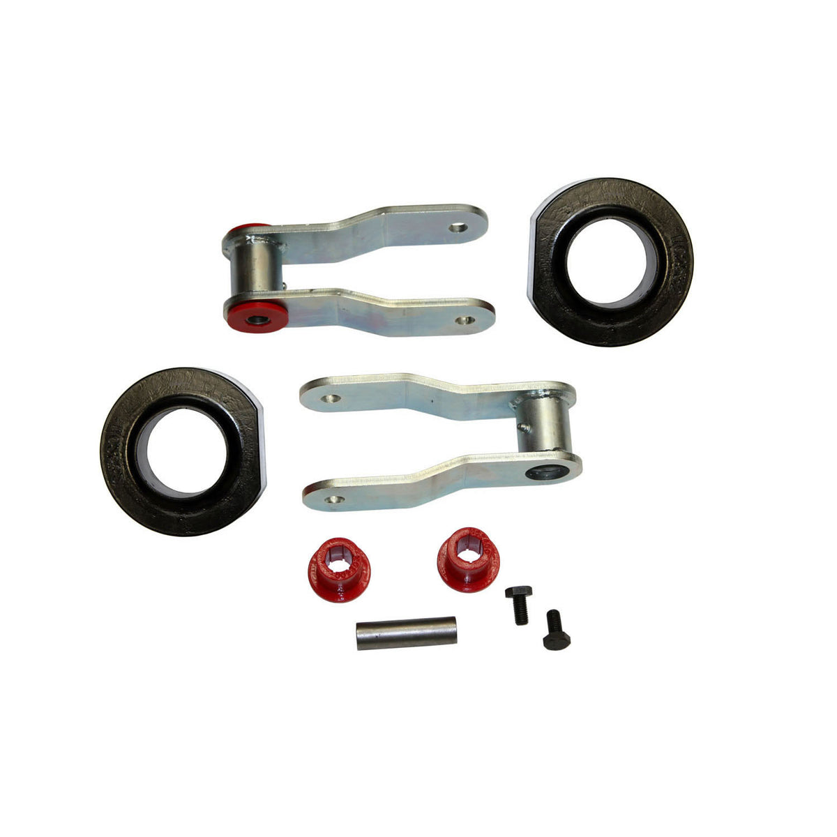 Skyjacker Suspension Lift Kit 94-96 Jeep Cherokee (XJ) Front Dana 30 Reverse Rear 8.25in - XJ20
