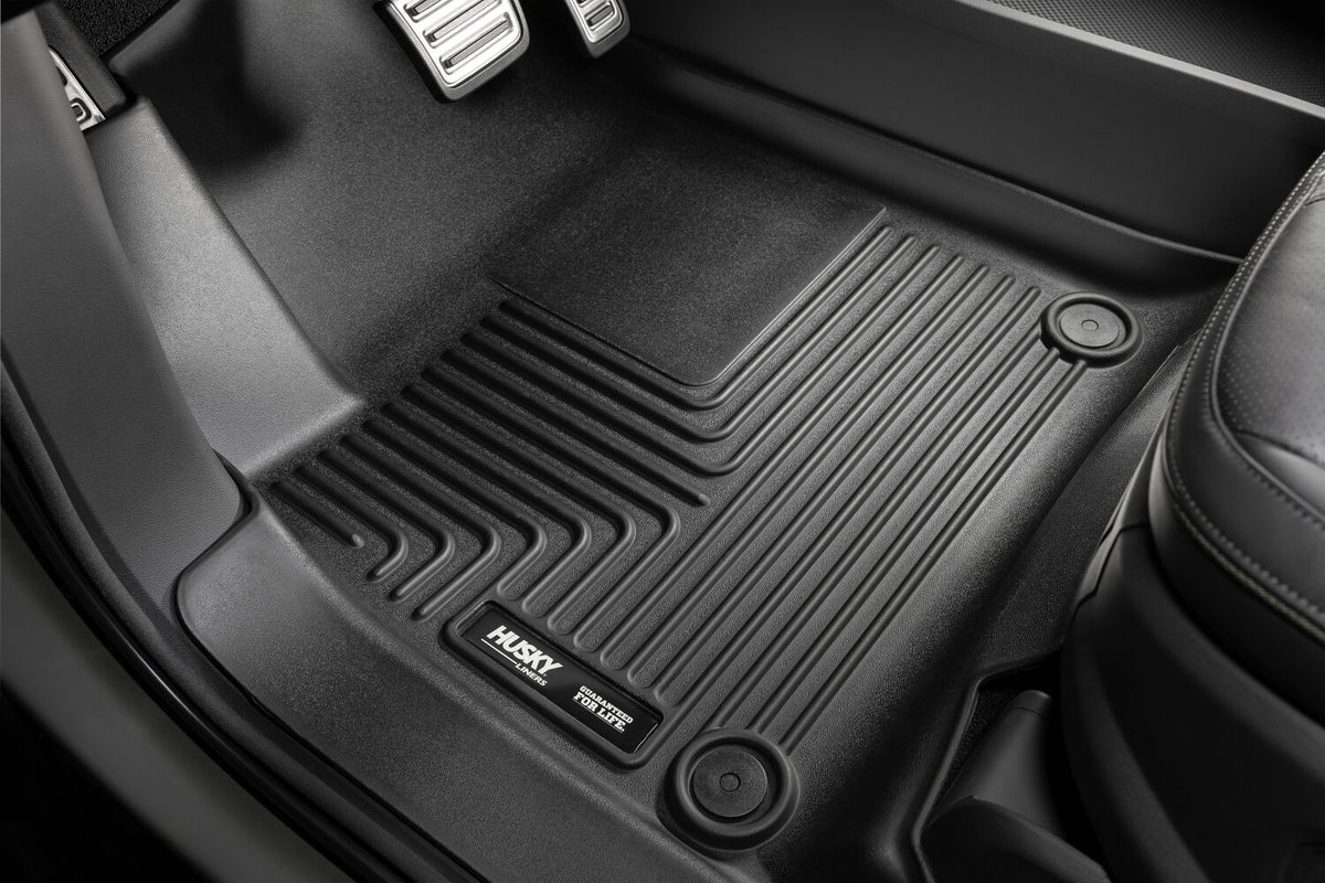 Floor Mat