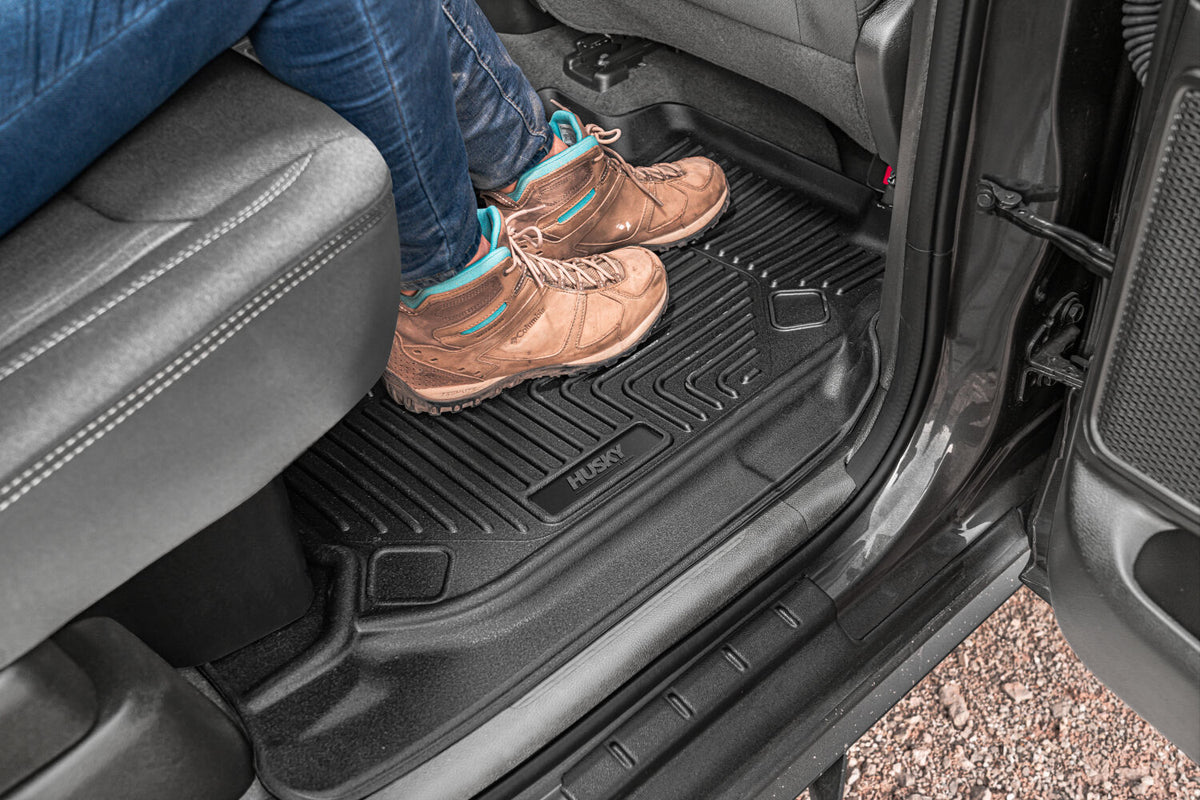 Floor Liner
