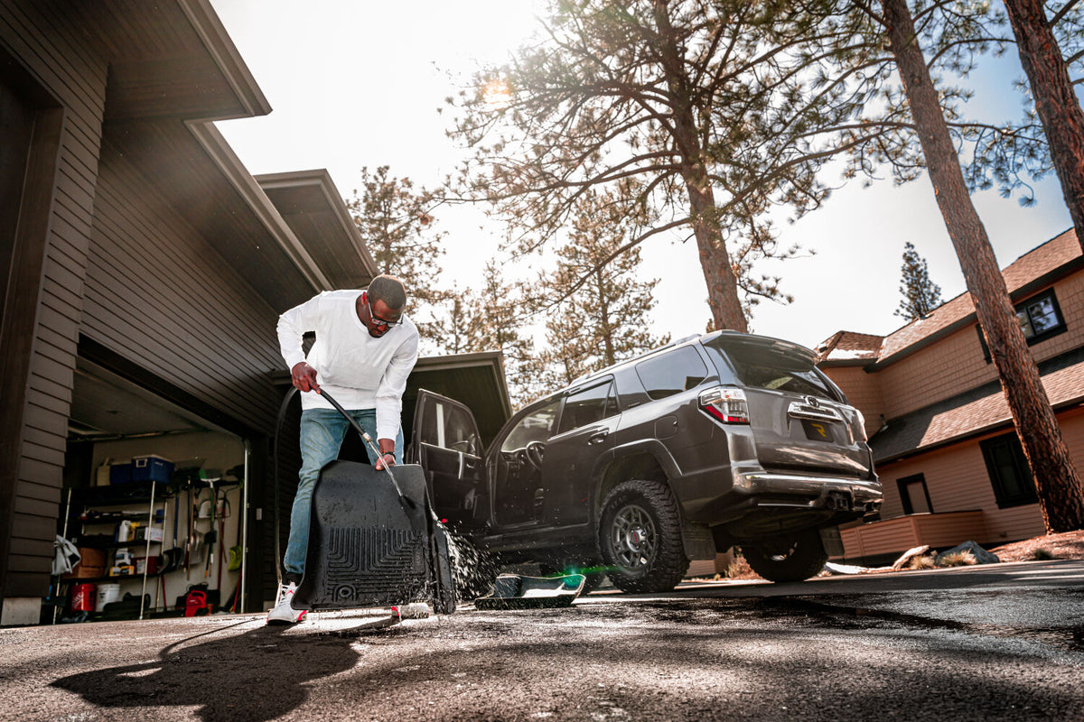 Floor Liner