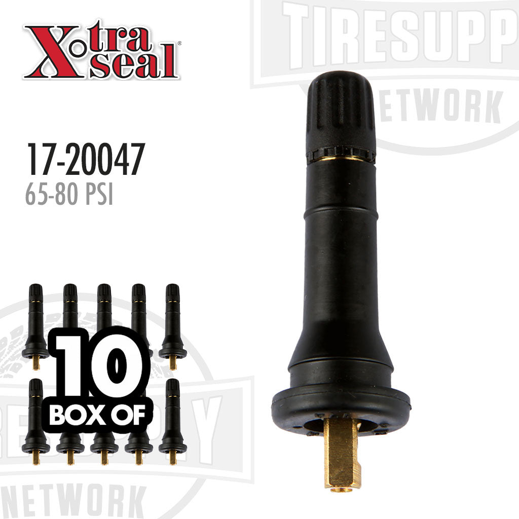 31 Inc - Tpms Stem Only Chryslerdodgemercededes - SS17-20020