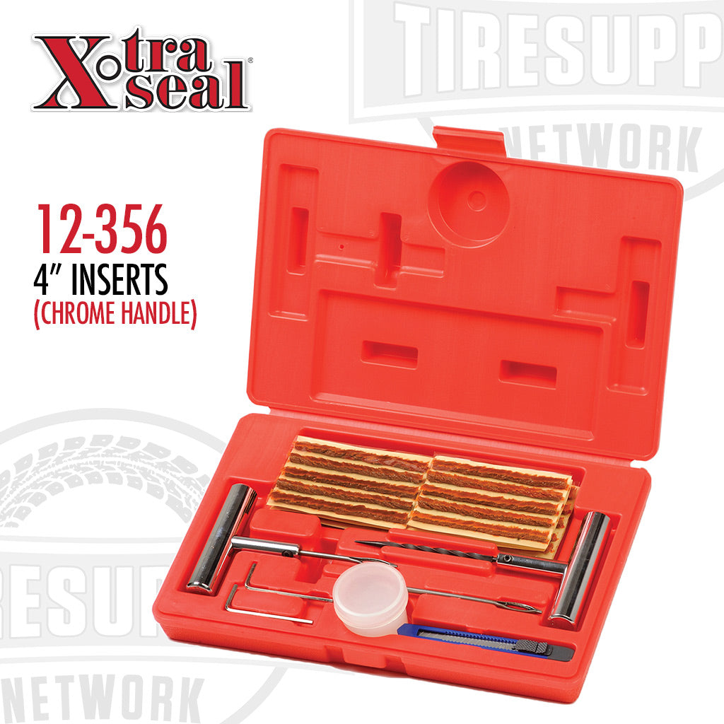 31 Inc - Power X String Kit 8In Inserts & Tools - SS12-354