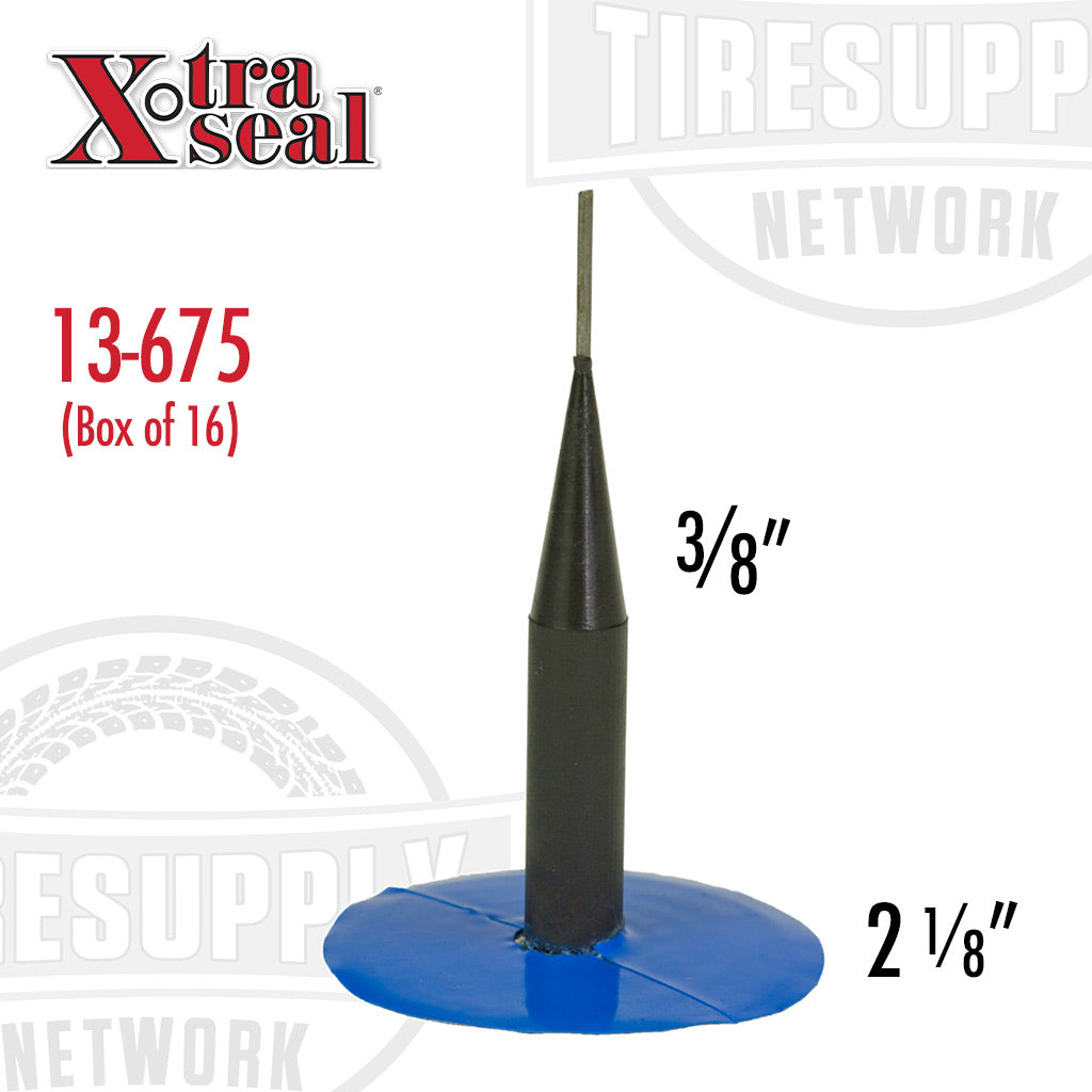 31 Inc - Lead Wire Comb 2 1/2 X 1/2 Stem (Box16) - SS13-675