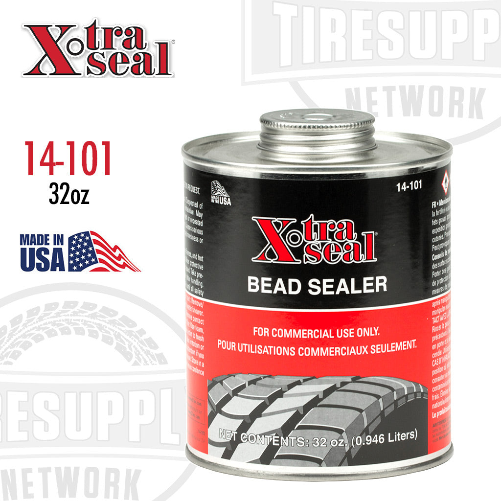 31 Inc - 32Oz Hd Bead Sealer Flammable (Ea) - SS14-101A