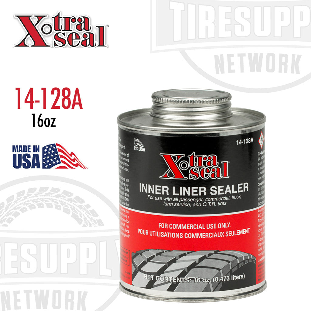 31 Inc - 16Oz (472Ml) Inner Liner Sealer Flammble - SS14-128A