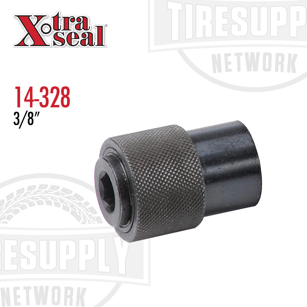 31 Inc - Tpms 2.5" Coarse Wire Wheel - SS14-321