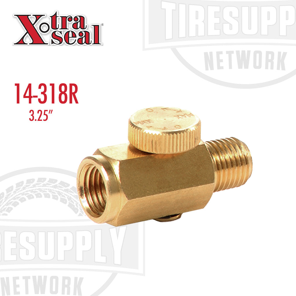 31 Inc - Deluxe Low Speed Air Buffer - SS14-319DX