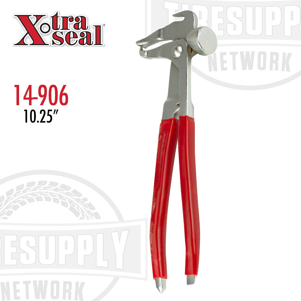 31 Inc - Heavy Duty Wheel Weight Pliers (Ea) - SS14-906
