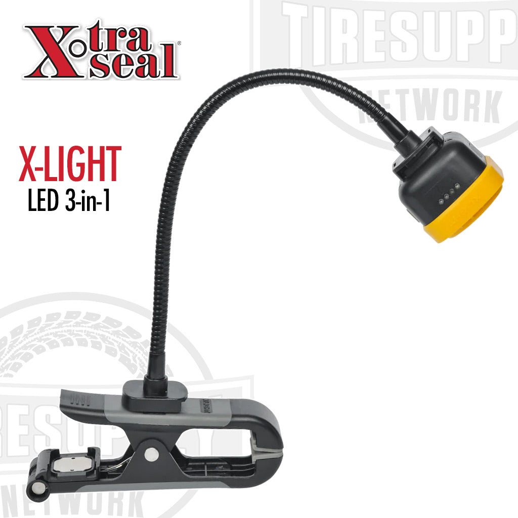 31 Inc - 31Inc Xlight Tire Led Light - SS14-923