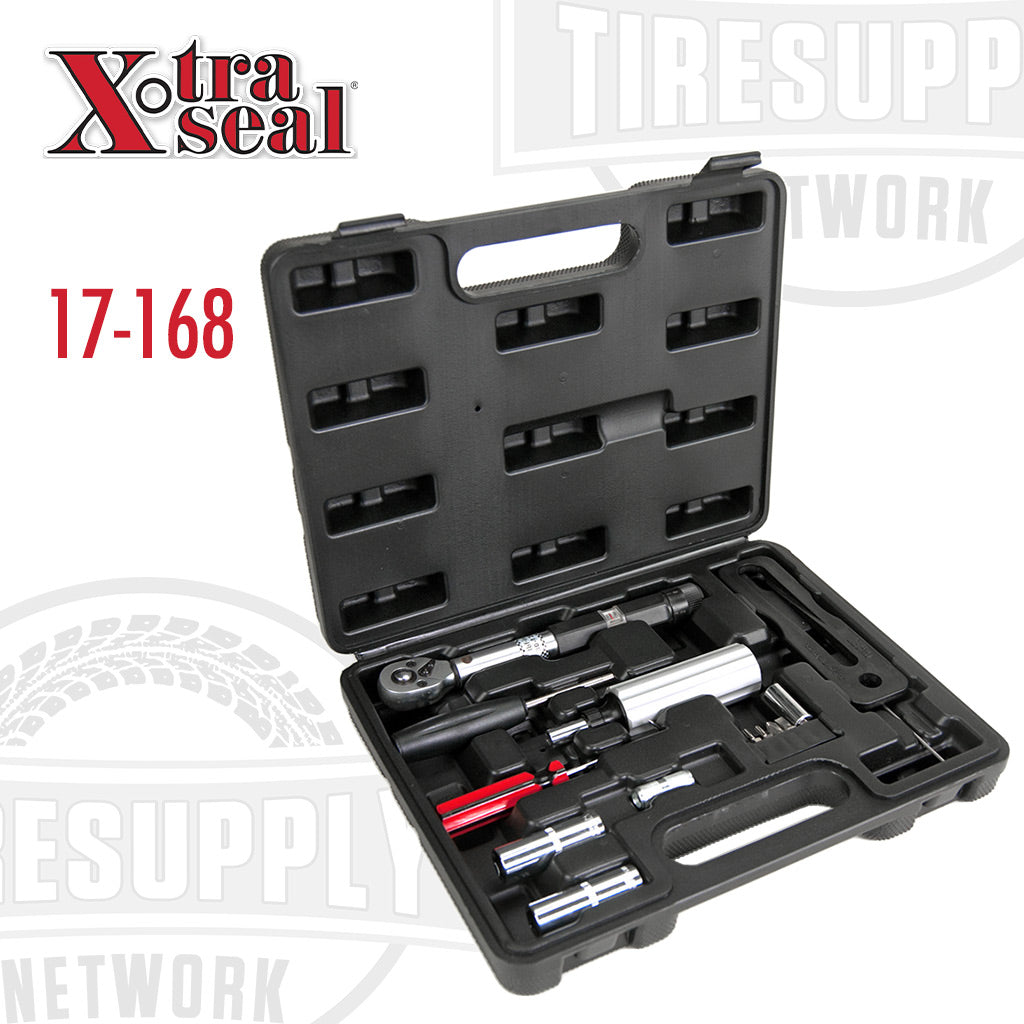 31 Inc - Tpms Tl Bndl17-173169170167A161A602 - SS17-168