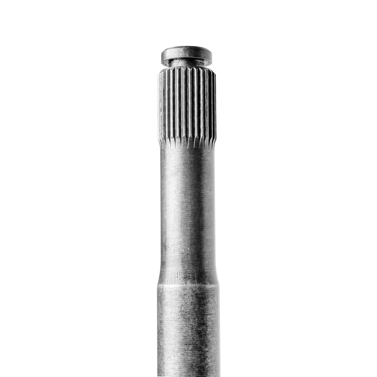 Yukon Gear 8.25in 31.5in Long 29 Spline 5 Lug Nitro & Liberty Rear 1541H Alloy Axle - YA C52114548AB
